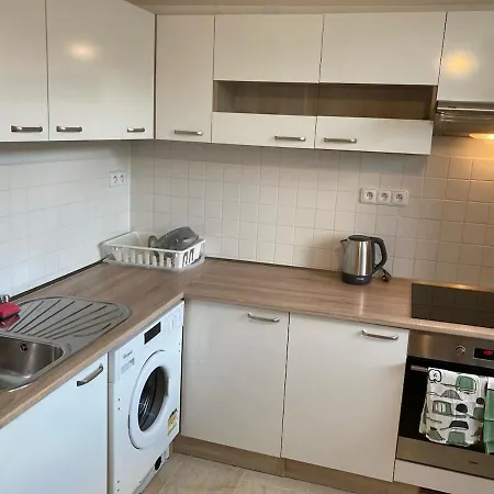 شقة Star #3a315 By Starbnb Eu *