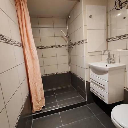 شقة Star #3a315 By Starbnb Eu برنو