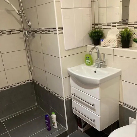 شقة Star #3a315 By Starbnb Eu برنو