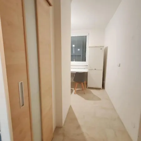 شقة Star #3a315 By Starbnb Eu برنو