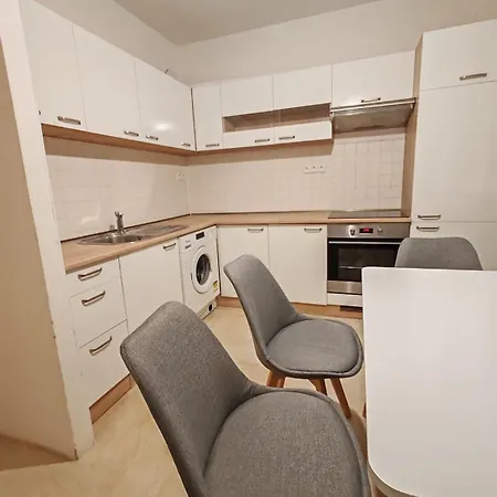 شقة Star #3a315 By Starbnb Eu برنو