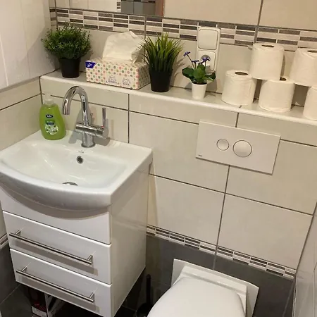Apartment Star #3a315 By Starbnb Eu