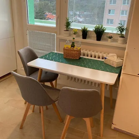 Star #3a315 By Starbnb Eu Brno
